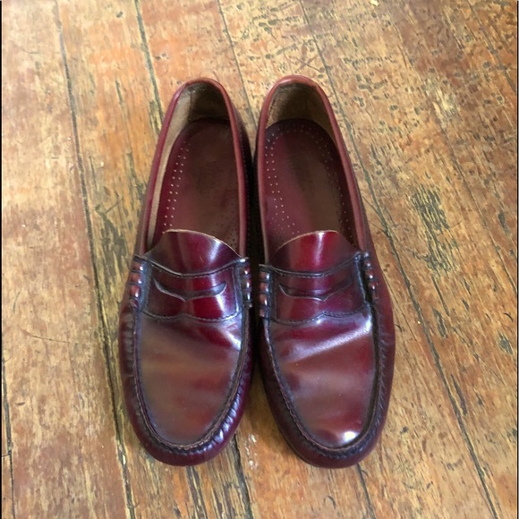 G.H. Bass & Co. Other - Bass & Co Weejuns